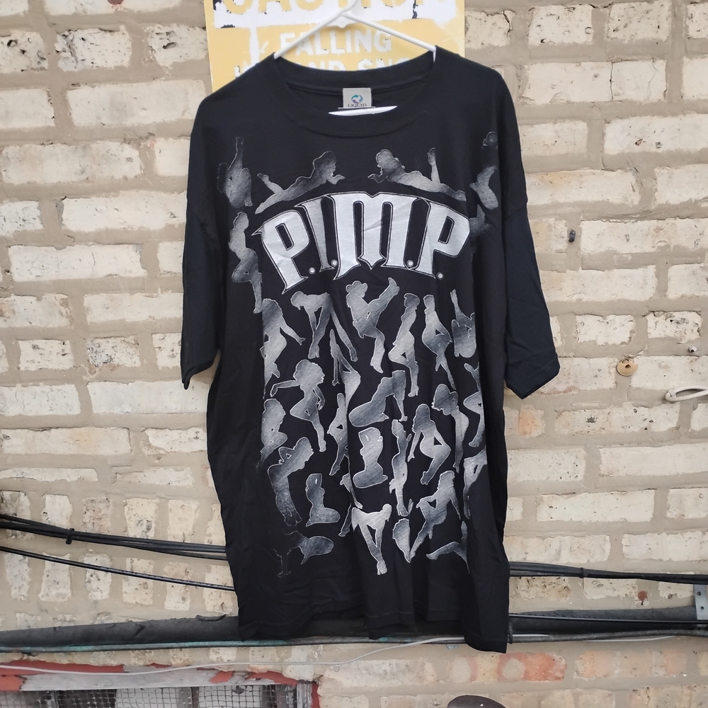 Liquid Blue T-Shirt